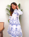 Readymade Cotton Two Piece